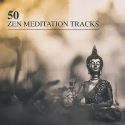Mystic of Buddha (Zen Meditation Music) Song Lyrics