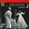 Mozart: Così fan tutte, K. 588 (Live) album lyrics, reviews, download