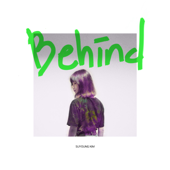 Behind - EP - KIM SUYOUNG