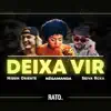 Deixa Vir (feat. Nissin, Nêgamanda & Seiva Roxa) - Single album lyrics, reviews, download