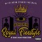 Royal Freestyle (feat. CB the Great) - Young Hunt lyrics