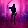 Je t'adore - Single