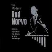 Red Norvo - Swedish Pastry