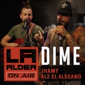 Dime (Live) artwork