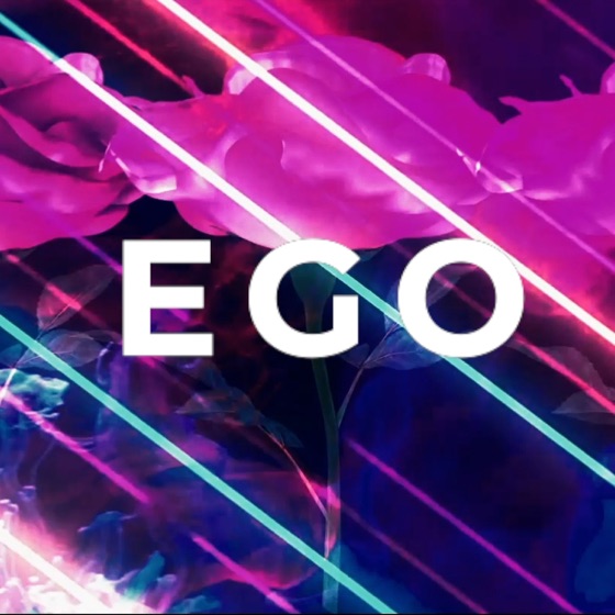 Cover artwork for Ego