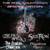 The Final Countdown (feat. Celtica Nova, Skiltron & the Snake Charmer) - Single album lyrics, reviews, download