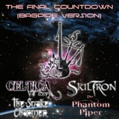 The Final Countdown (feat. Celtica Nova, Skiltron & the Snake Charmer) artwork
