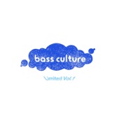 Bass Culture Limited, Vol.1 artwork