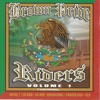 Brown Pride Riders Vol.1
