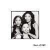 SWV, 2001