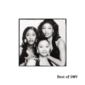 SWV - Lose My Cool (feat. Redman)