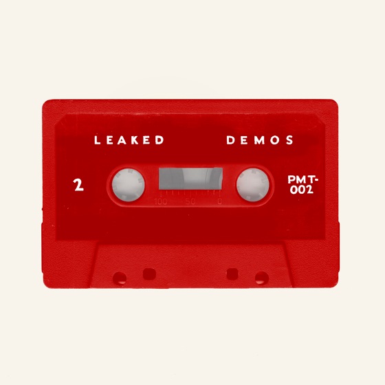 Cover artwork for Missing You (Demo 2006)