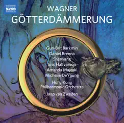 Götterdämmerung, WWV 86D, Prologue: Orchesterzwischenspiel 