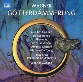 Götterdämmerung, WWV 86D, Prologue: Orchesterzwischenspiel 