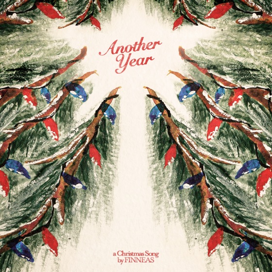 Cover artwork for Another Year
