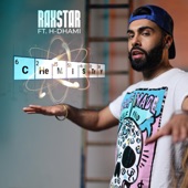Chemistry (feat. H-Dhami) artwork