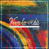 Viva la Vida artwork