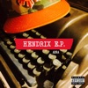 Hendrix EP