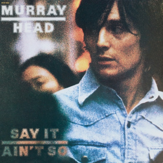 Cover artwork for Never Even Thought