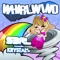 Whirlwind (feat. Krystal) - S3RL lyrics