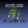 I'm Tellin' You - Single