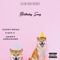 Birthday Song (feat. P Dot O & Kenny Abrahams) - Zaddy Swag lyrics