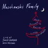 Christmas Time Is Here (Live) [feat. Jamison Ross & Shea Pierre] song lyrics