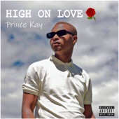 High on Love - EP artwork