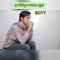 Pos Ora Broha Besdoung (BOTY) - Boty Phen lyrics