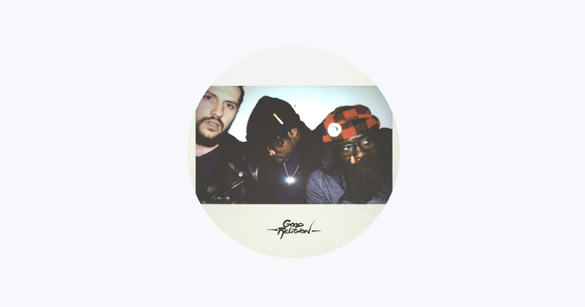 Beleaf on Apple Music