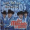 Chivo Tatemado - Los Morros del Norte lyrics