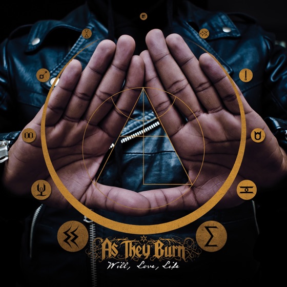 Cover artwork for Isis