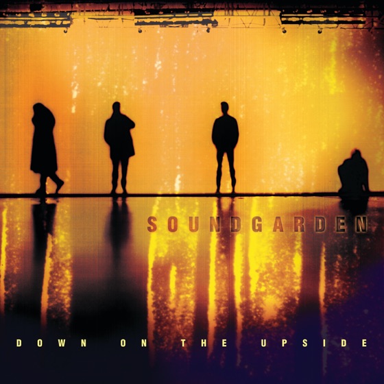 Cover artwork for No Attention