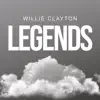 Stream & download Legends - Single