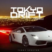 Tokyo Drift (Remix) artwork
