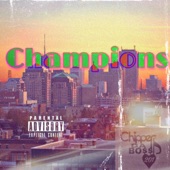 Champions artwork