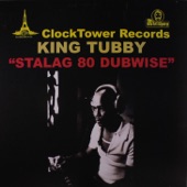 Stalag 80 Dubwise artwork