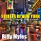 Scott Joplin's New Rag - Billy Myles lyrics