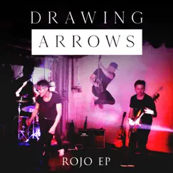 Rojo - Single by Drawing Arrows album reviews, ratings, credits