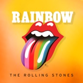 The Rolling Stones - Blinded By Rainbows