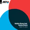 Back to Zero (feat. Denise Rivera) album lyrics, reviews, download