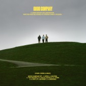 Good Company - EP artwork
