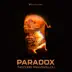 Paradox album cover