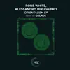 Orientalism Ep (feat. Alessandro Diruggiero) album lyrics, reviews, download