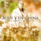 Aquí y en China (feat. Quinta Alianza) - El 7 de La Sierra lyrics