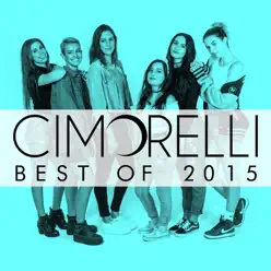 Best Of 2015 - Cimorelli