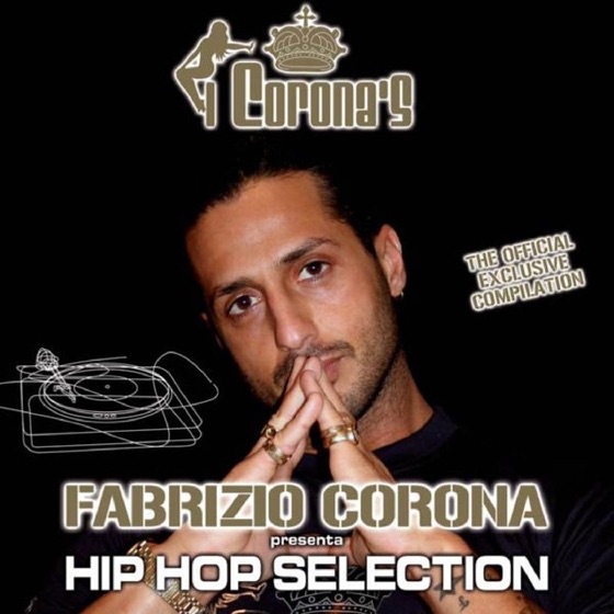Cover artwork for Sono un Prodotto (feat. Fabri Fibra)