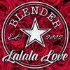 Lalala Love - Single