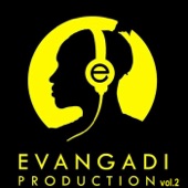 Evangadi Production, Vol. 2 artwork