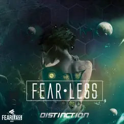 Fear Less by Distinction album reviews, ratings, credits